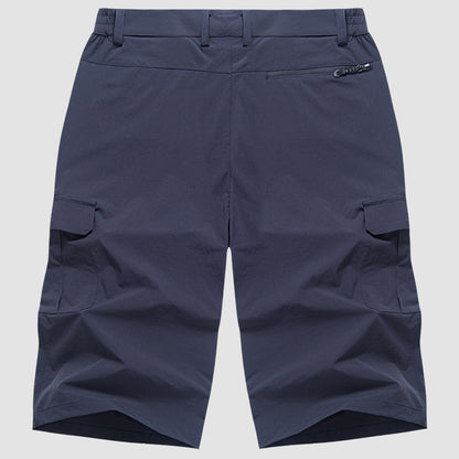 Veyron - Men’s Functional Cargo Shorts