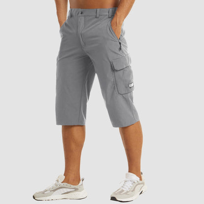 Veyron - Men’s Functional Cargo Shorts