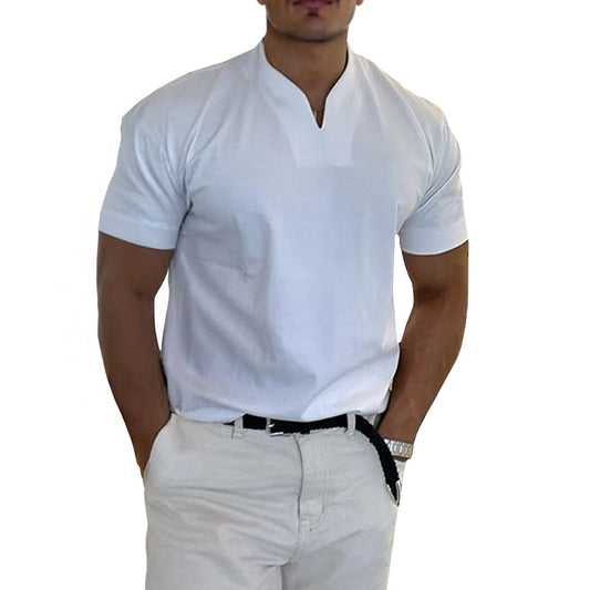 Vino Men's Shirt | Soft Breathable Fabric, Tailored Fit 0