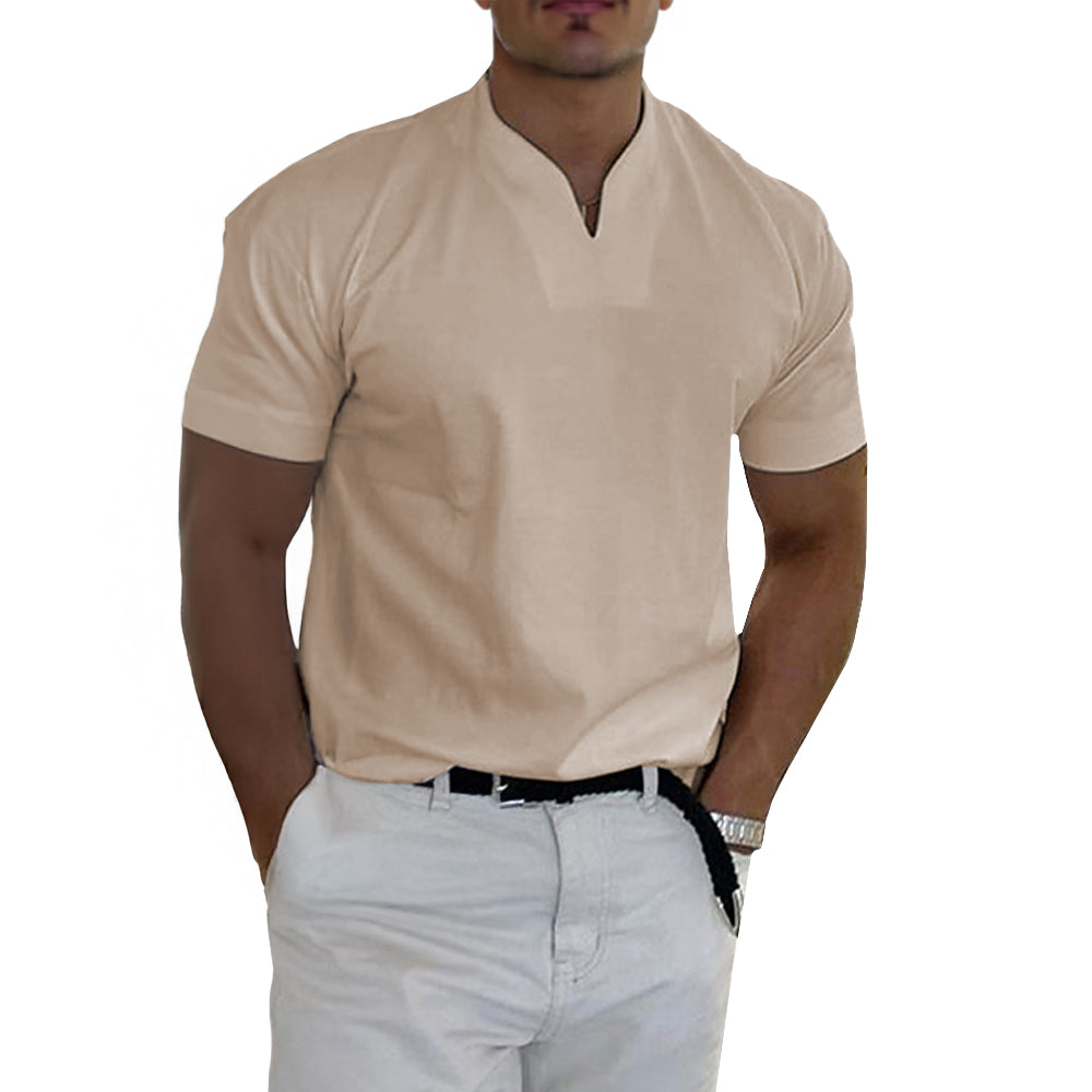 Vino Men's Shirt | Soft Breathable Fabric, Tailored Fit 2