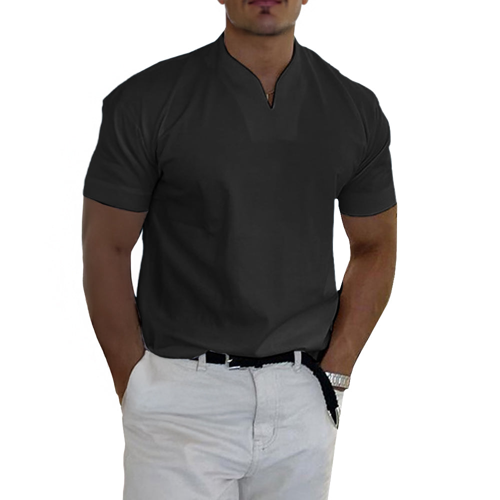 Vino Men's Shirt | Soft Breathable Fabric, Tailored Fit 4