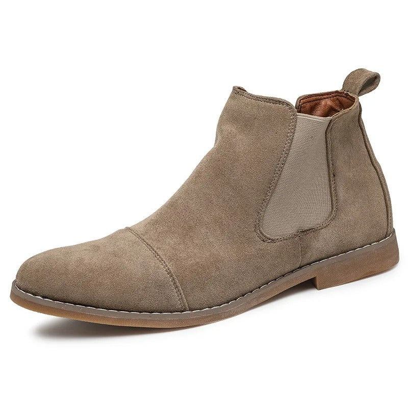 Davin - Men’s Essential Everyday Boots