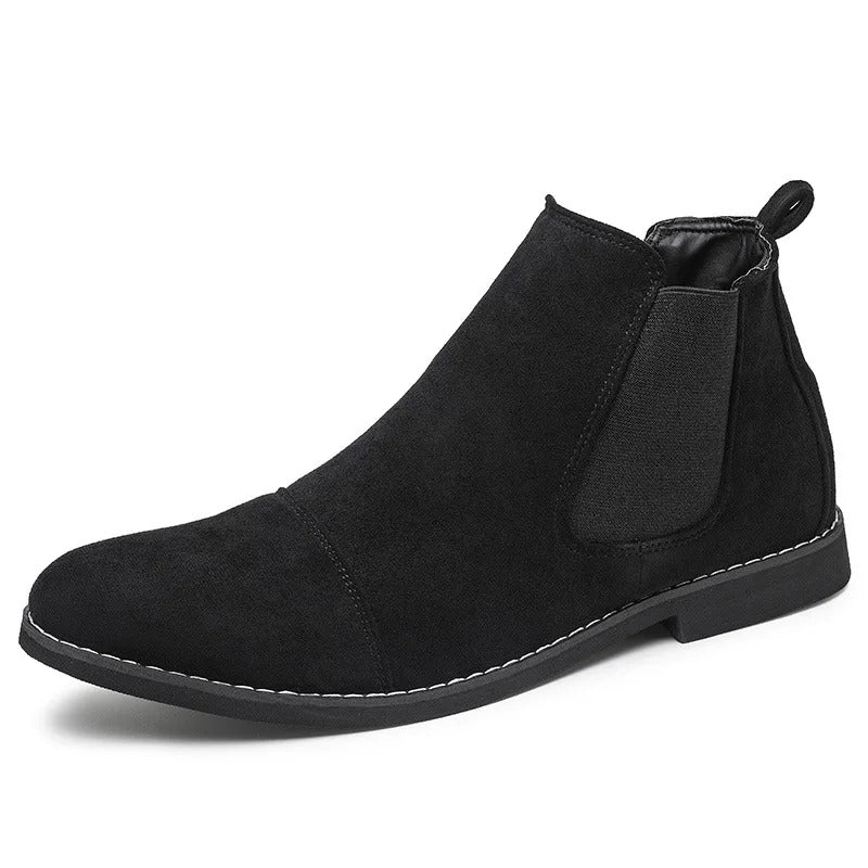 Davin - Men’s Essential Everyday Boots