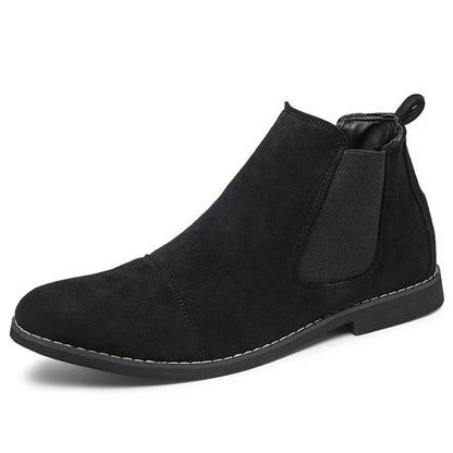 Davin - Men’s Essential Everyday Boots