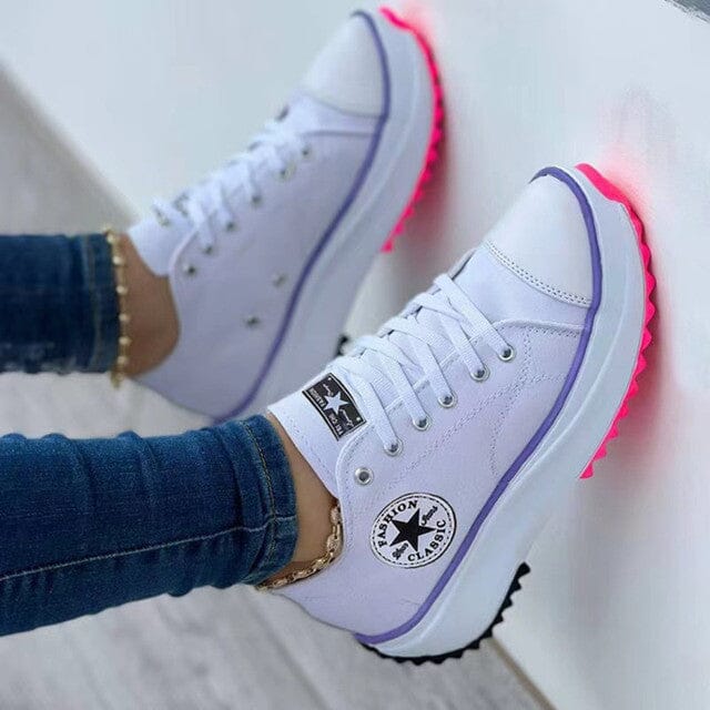 Comfort Sneakers for Women – Nataly