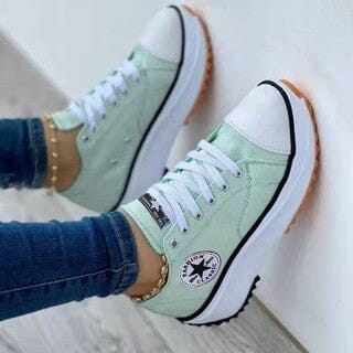 Comfort Sneakers for Women – Nataly