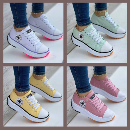 Comfort Sneakers for Women – Nataly