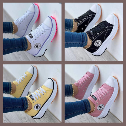 Comfort Sneakers for Women – Nataly