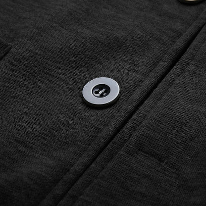Lightweight utility blazer – Kedron