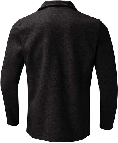 Lightweight utility blazer – Kedron