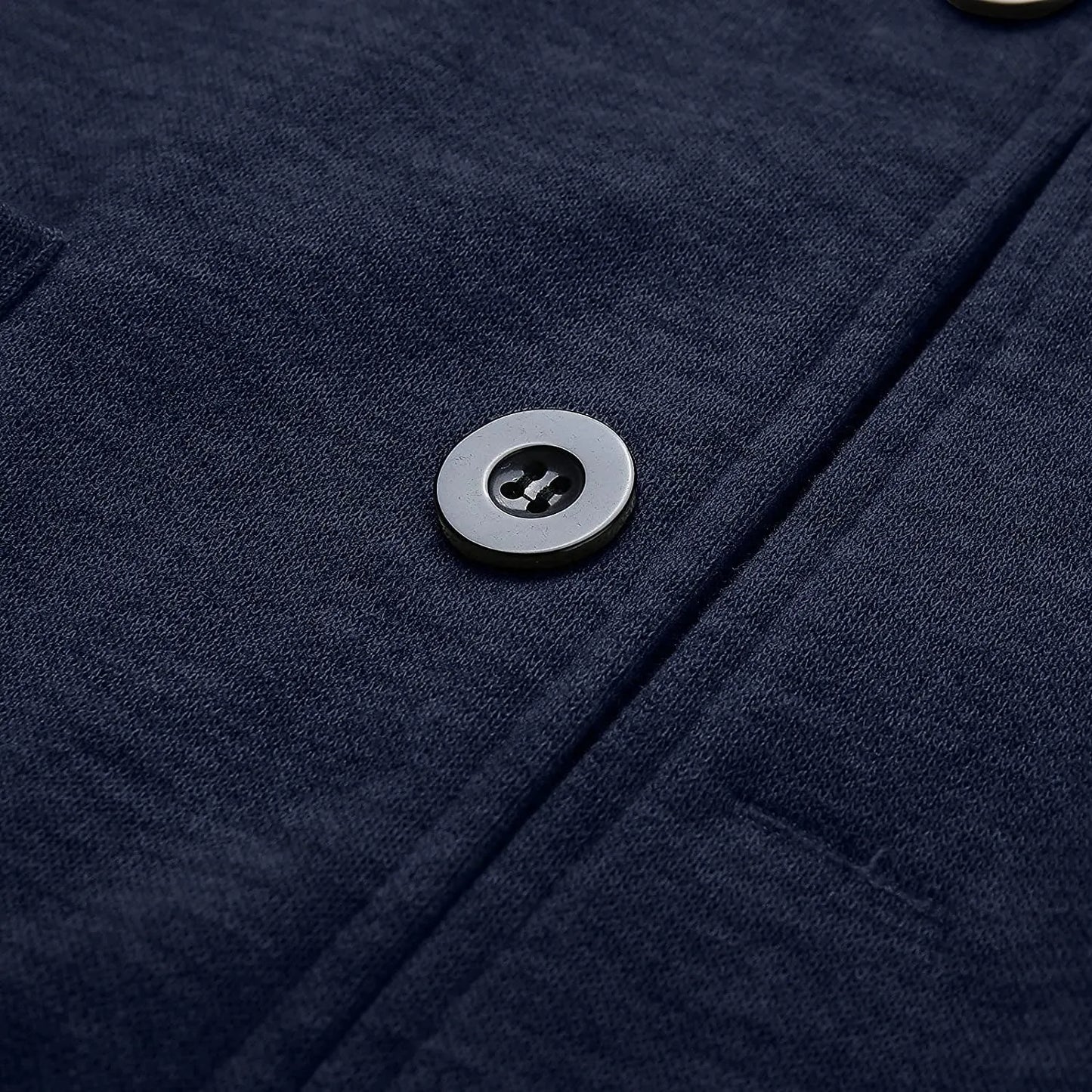 Lightweight utility blazer – Kedron