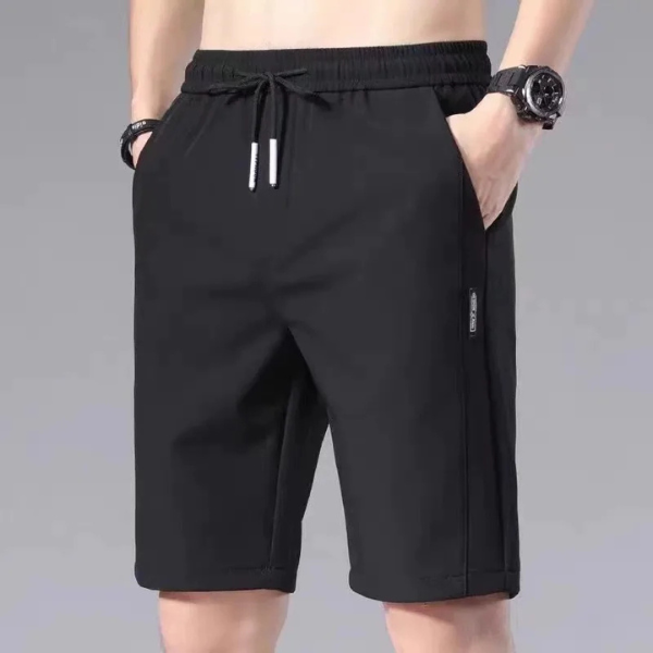Ravian – Stretch-Fit Casual Shorts for Men