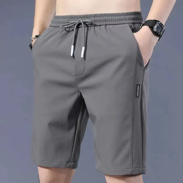 Ravian – Stretch-Fit Casual Shorts for Men