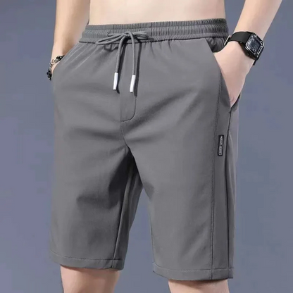 Ravian – Stretch-Fit Casual Shorts for Men