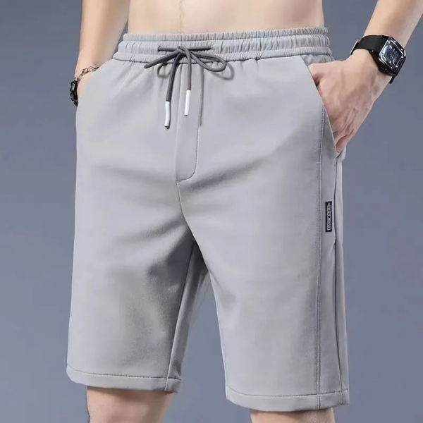 Ravian – Stretch-Fit Casual Shorts for Men