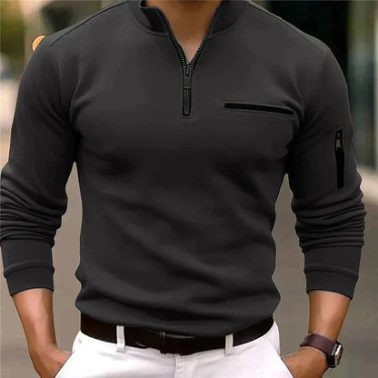 Thalen – Men’s Classic Everyday Sweater