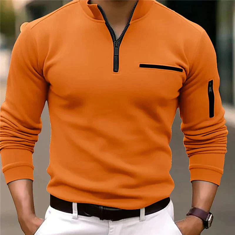 Thalen – Men’s Classic Everyday Sweater