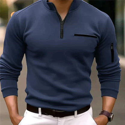 Thalen – Men’s Classic Everyday Sweater